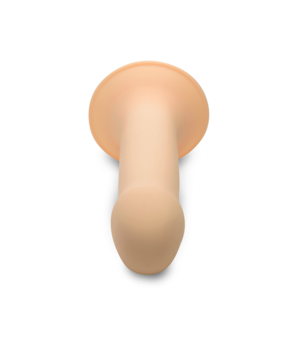 Knijpbare Phallic Dildo