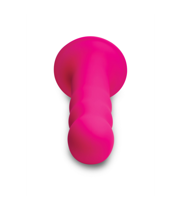 Knijpbare Golf Dildo