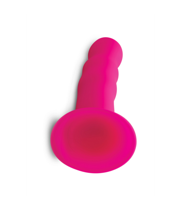 Knijpbare Golf Dildo