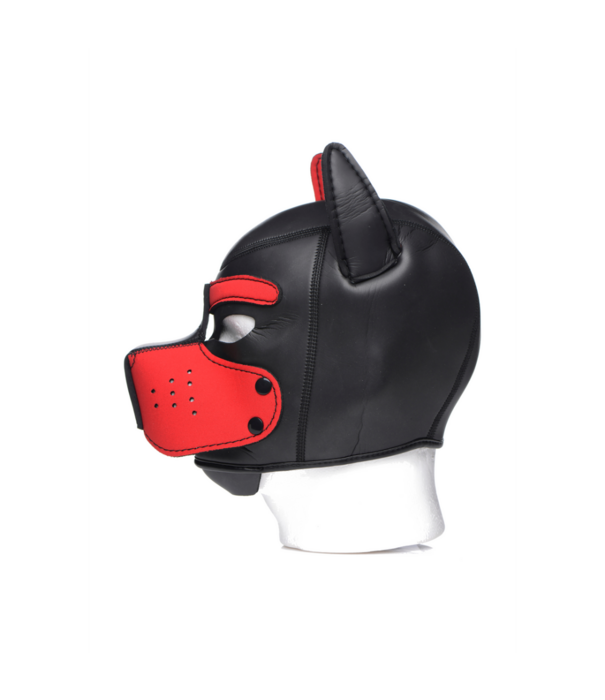 Neopreen Puppy Mask