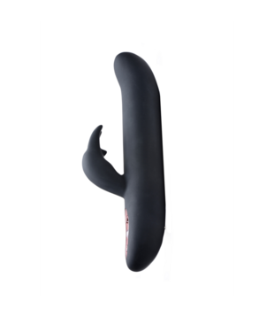 Royal Rabbits Bling Bunny - Flexibele Konijnen Vibrator