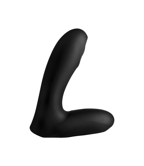 P-Pulse - Tapping Prostate Stimulator met 12 Snelheden