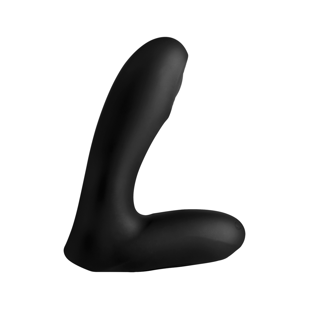XR Brands P-Pulse - Tapping Prostate Stimulator met 12 Snelheden afbeelding