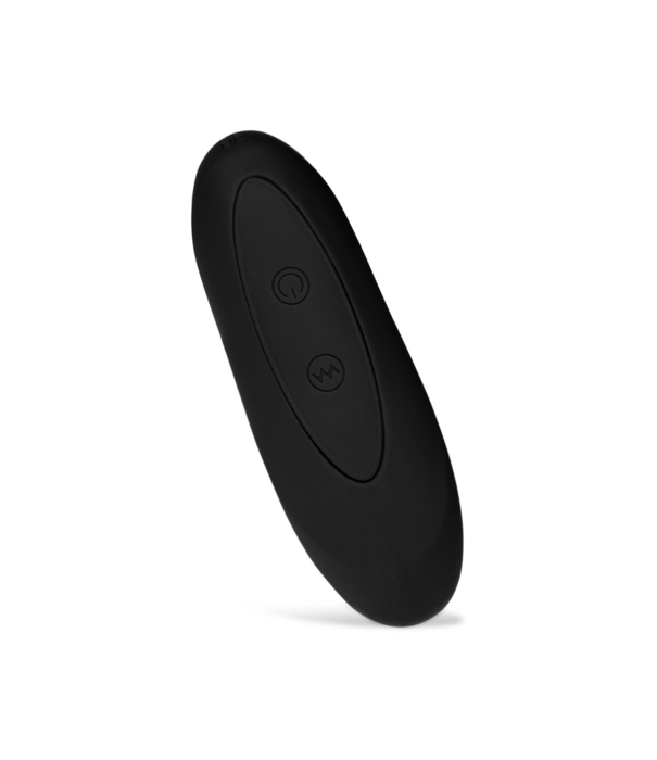 P-Pulse - Tapping Prostate Stimulator met 12 Snelheden