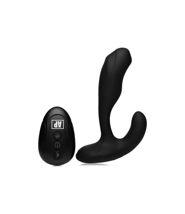 P-Bender - 7 Speed Buigbare Prostaat Stimulator