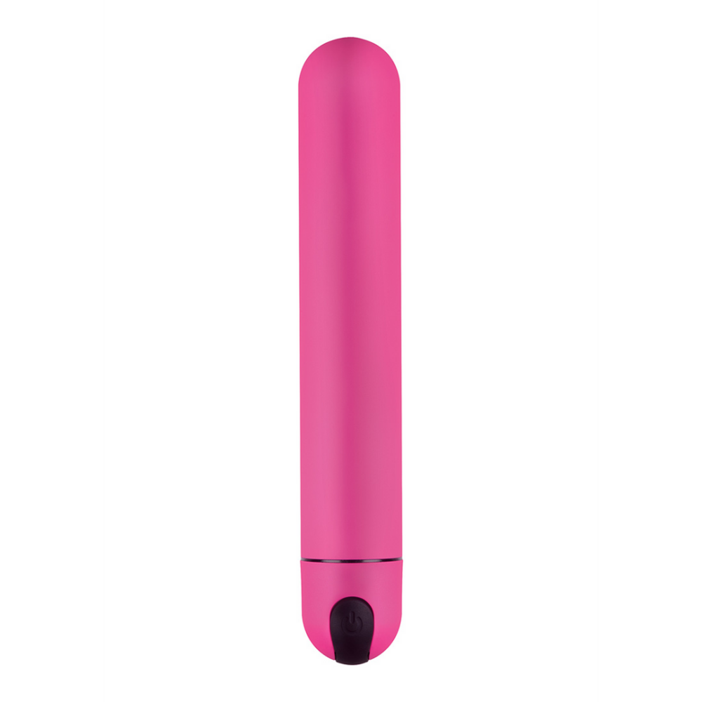 XR Brands XL Bullet Vibrator afbeelding