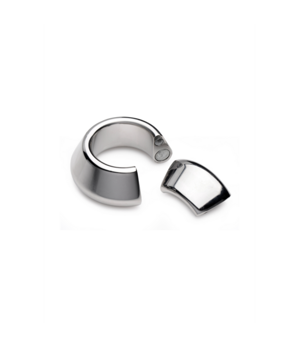 Magna-Chute - Magnetische Ball Stretcher