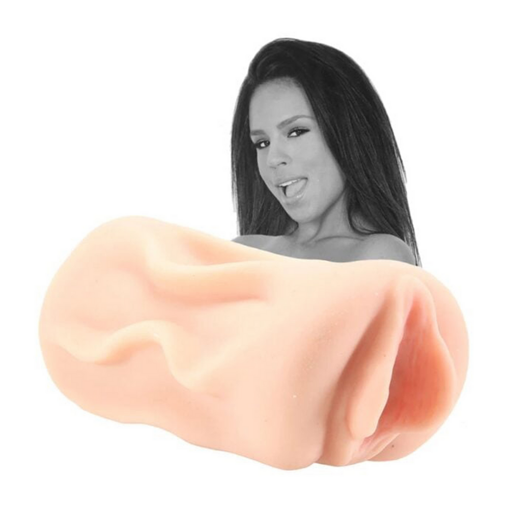 Star Strokers Herfst Vallen - Pussy Masturbator