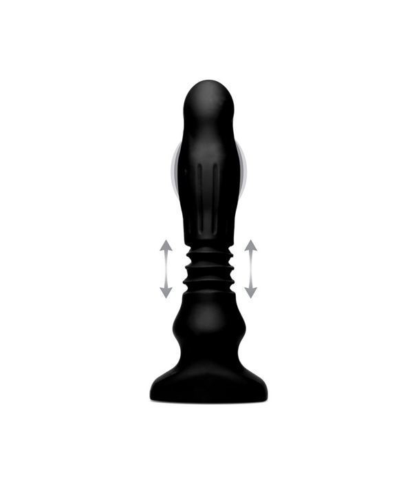 Silicone Zwelling Duwplug