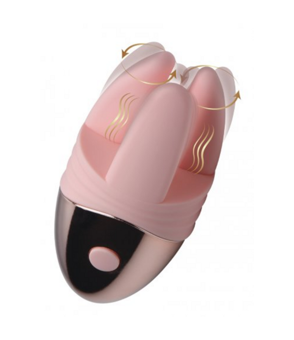 Caress - Vibrerende Massager