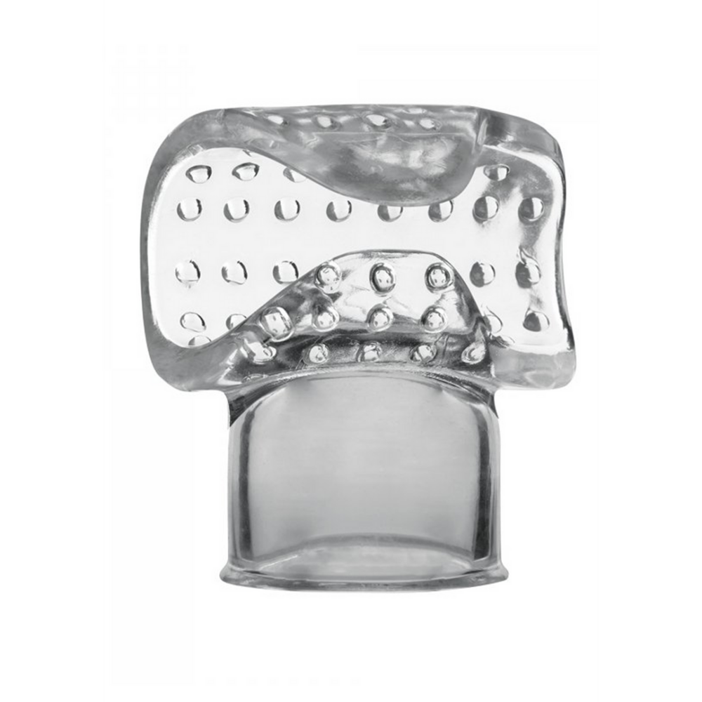 XR Brands Vibra-Stroke - Masturbator Wandbevestiging