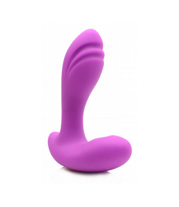 G-Pearl - G-Spot Stimulator met Beweegbare Kralen