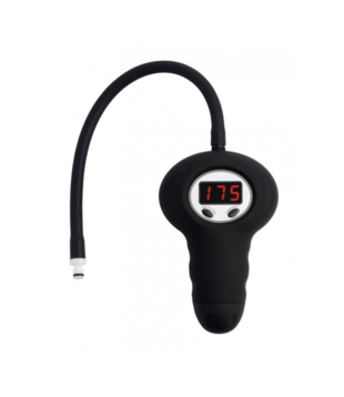 Digitale Pomp met Connector