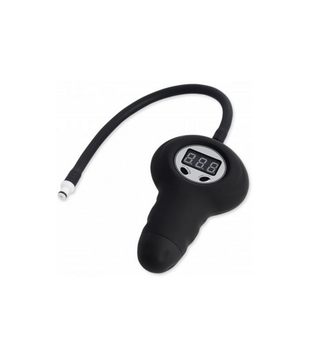 Digitale Pomp met Connector