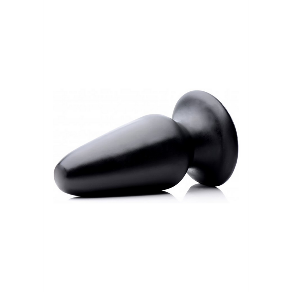 XR Brands Gigantor XXXL Tapered - Tapered Butt Plug afbeelding