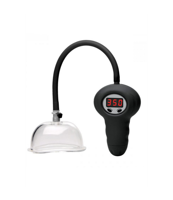 Digitale Automatische Vagina Pomp