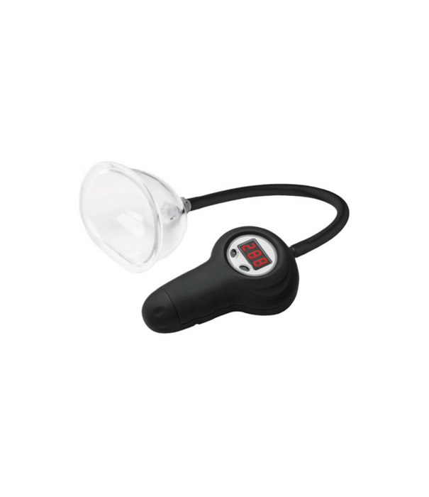 Digitale Automatische Vagina Pomp