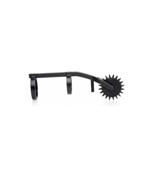 Thorn - Dubbele Vinger Pinwheel