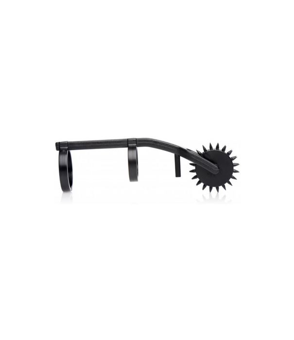 Thorn - Dubbele Vinger Pinwheel