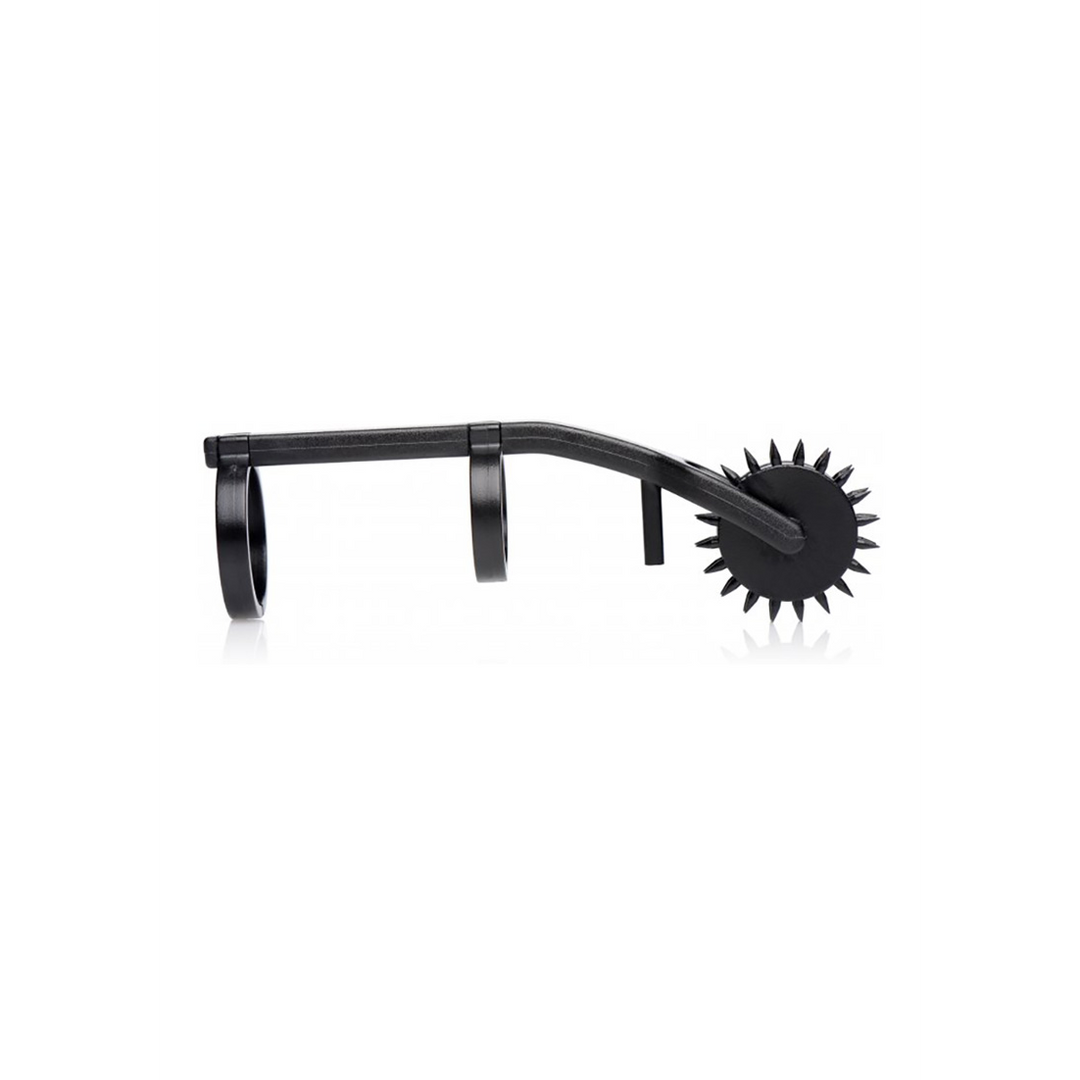 XR Brands Thorn - Dubbele Vinger Pinwheel afbeelding