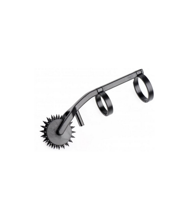 Thorn - Dubbele Vinger Pinwheel