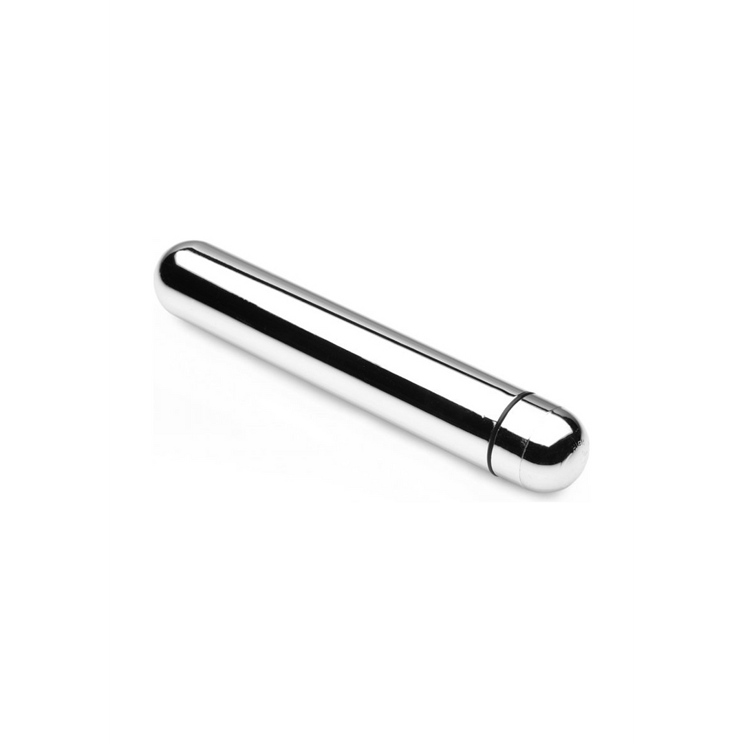 XR Brands Thunder Bullet-XL - Extreme Power Bullet Vibrator Thunder Bullet-XL - Extreme Power Bullet Vibrator afbeelding