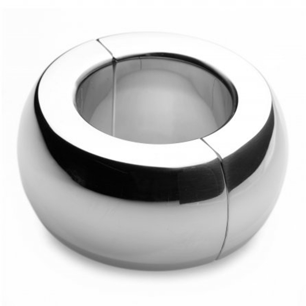 XR Brands Magnet Master XL - Magnetische Ball Stretcher afbeelding