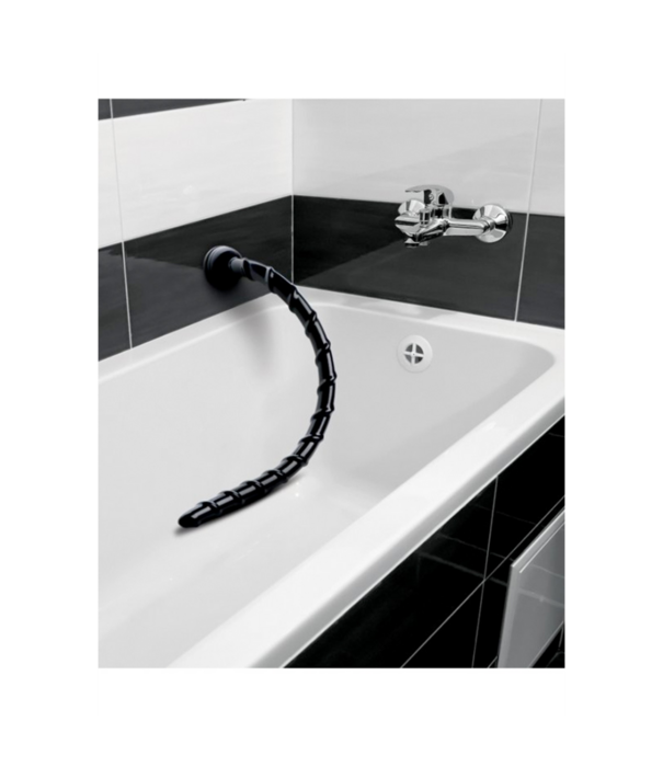 Vertebrale Slang - 18 / 46 cm