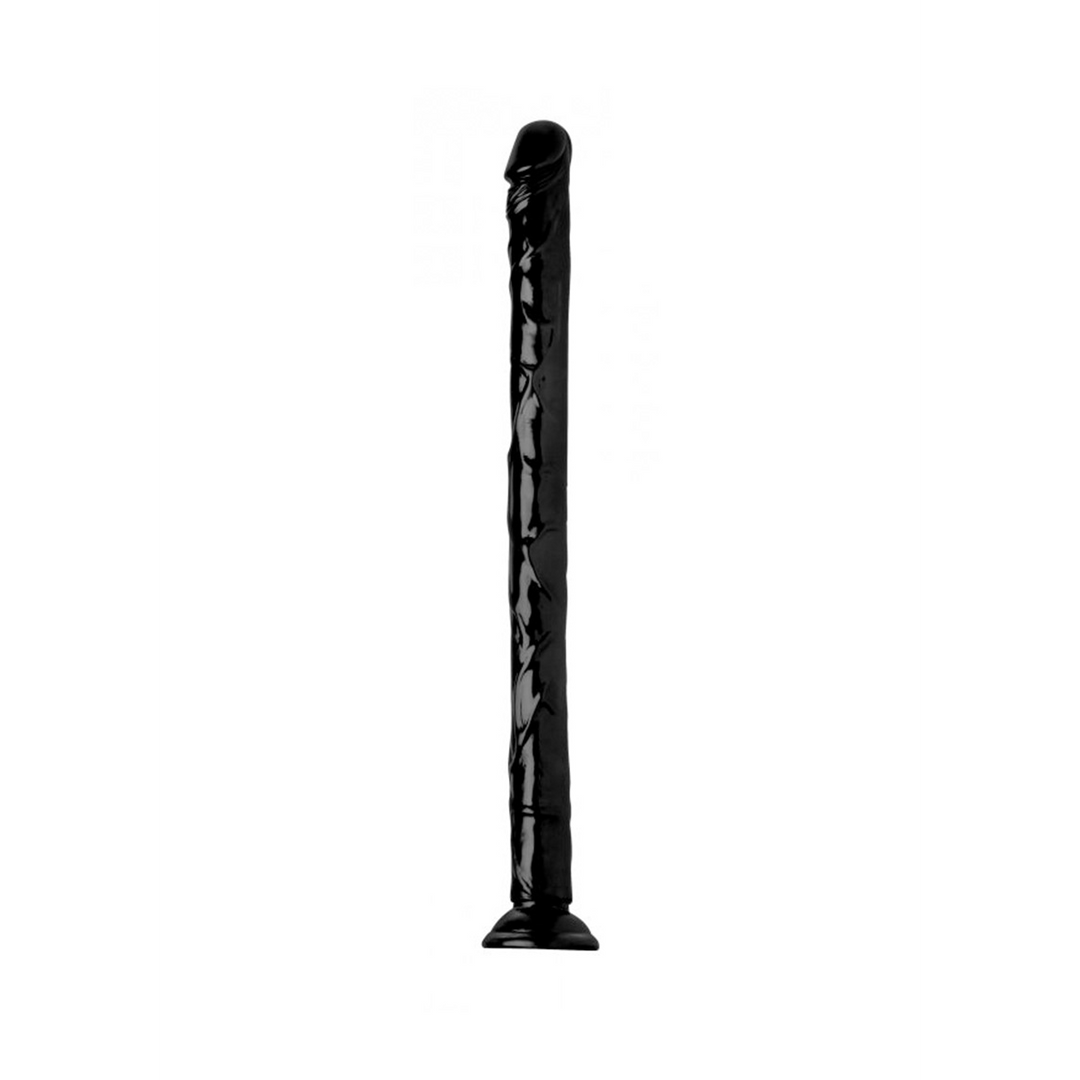 XR Brands Realistische Slang - 19 / 48 cm afbeelding