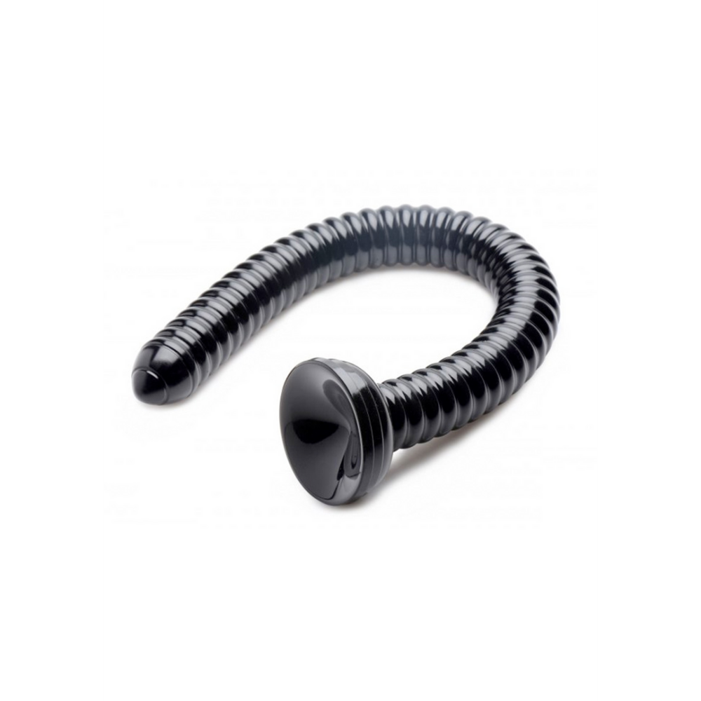 XR Brands Anal Snake - 19 / 48 cm afbeelding