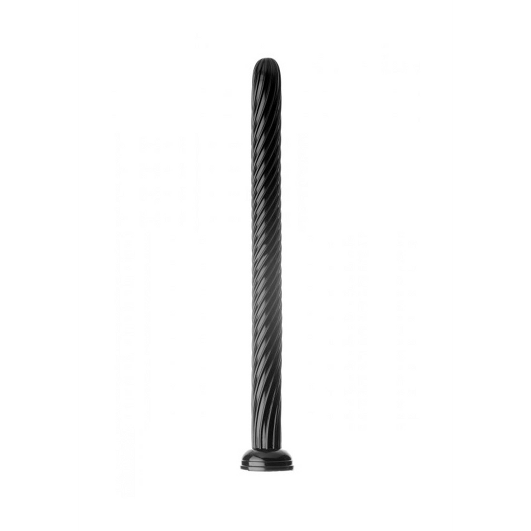 XR Brands Spiraalslang - 19 / 48 cm afbeelding