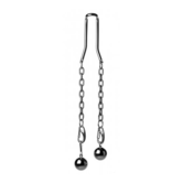 Heavy Hitch - Ball Stretcher Hook met Gewichten