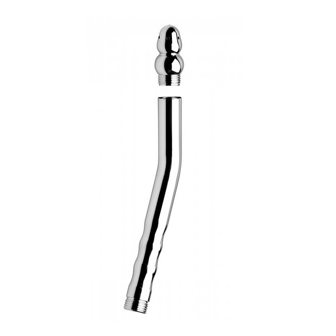 XR Brands Accessoires voor Angled Enema Nozzles