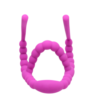 Petal Pusher - Siliconen Labia Spreader