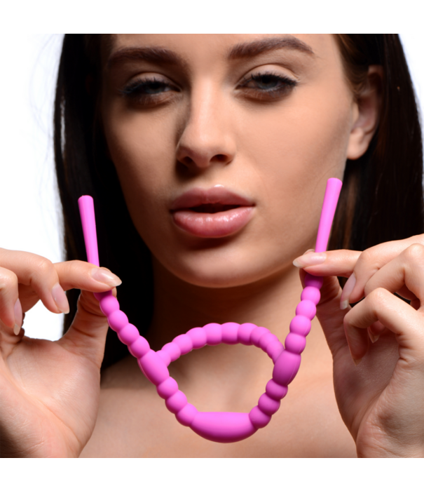 Petal Pusher - Siliconen Labia Spreader