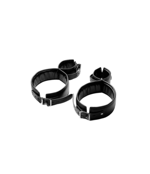 Bevestigingssysteem voor Thigh Cuffs