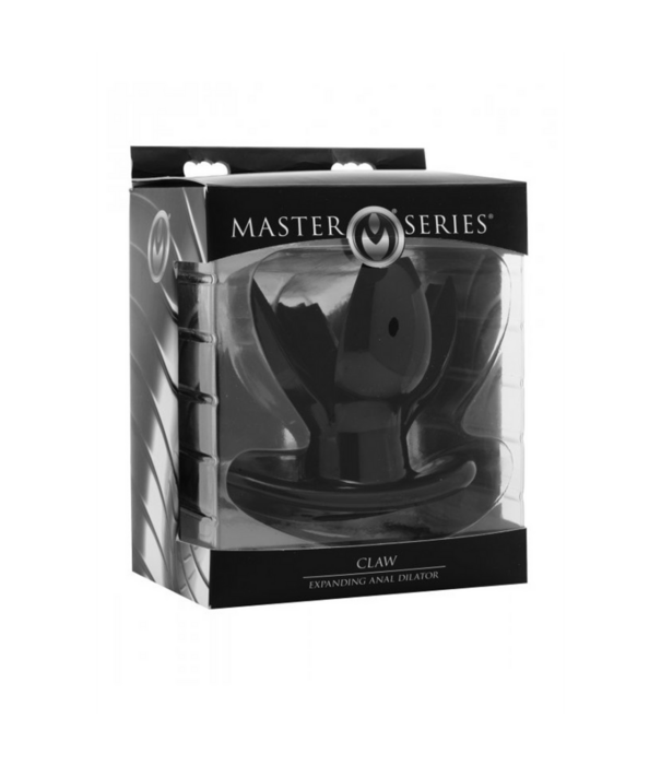 Claw Expanding - Anale Dilator