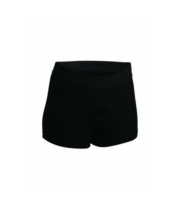 Mod Active Style Harness + Built-in O-Ring - XXXL