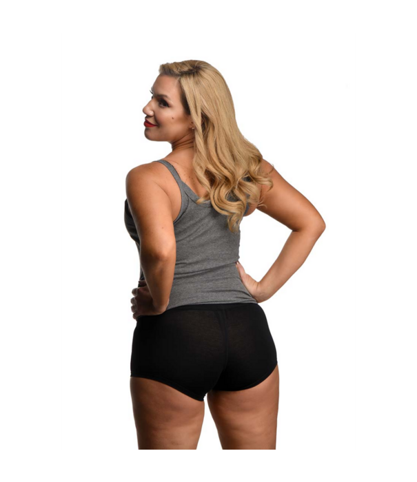 Mod Active Style Harness + Built-in O-Ring - XXXL