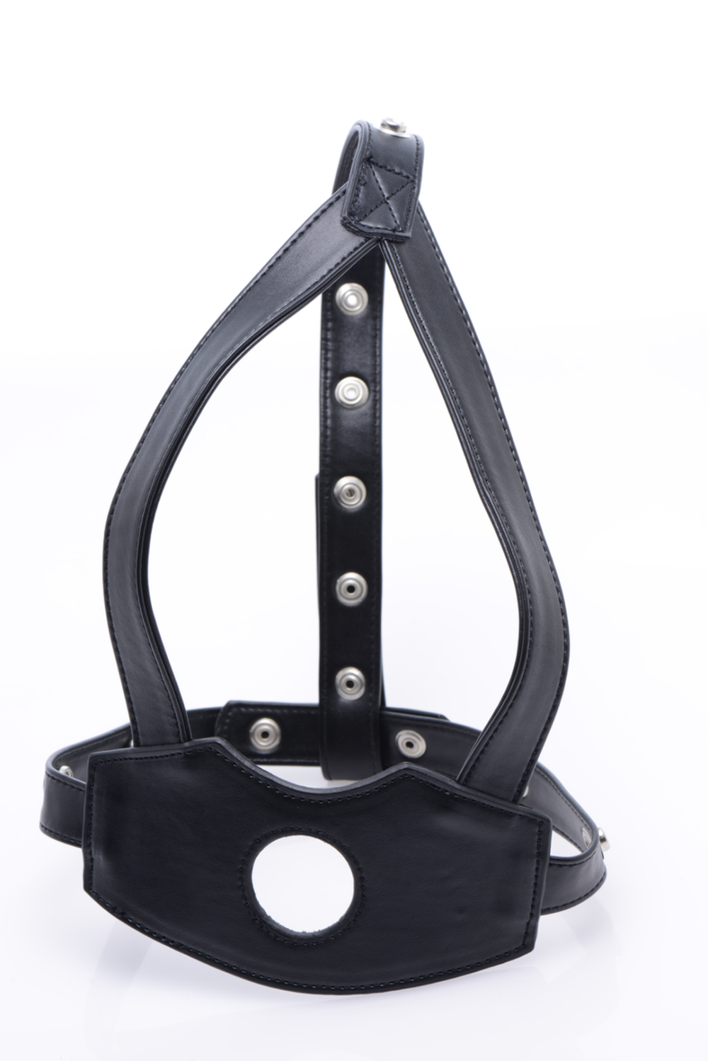XR Brands Face Fuk II - Dildo Face Harness afbeelding