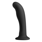 Strap U Heart On - Siliconen Dildo