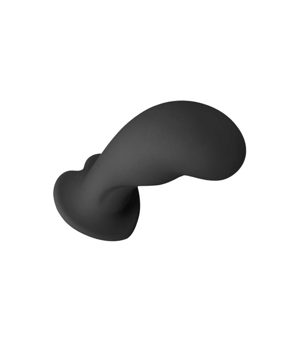 Strap U Heart On - Siliconen Dildo