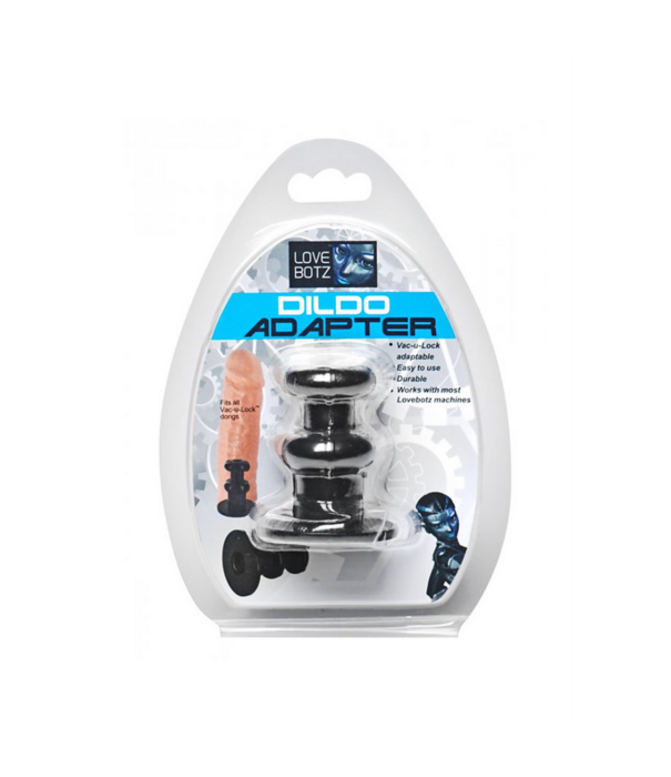 Dildo Adaptor