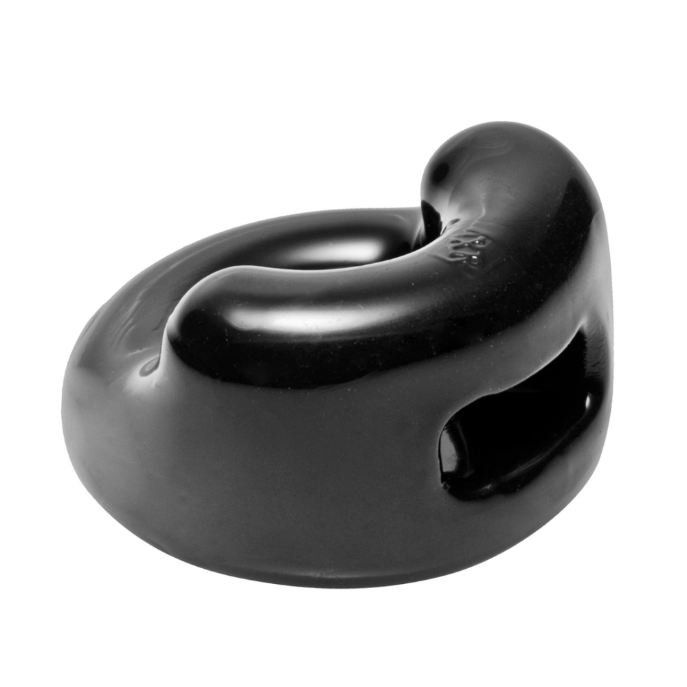 XR Brands Cock Holster - Chastity Penis Cage in Dutch would be: Cock Holster - Chastity Penis Cage afbeelding