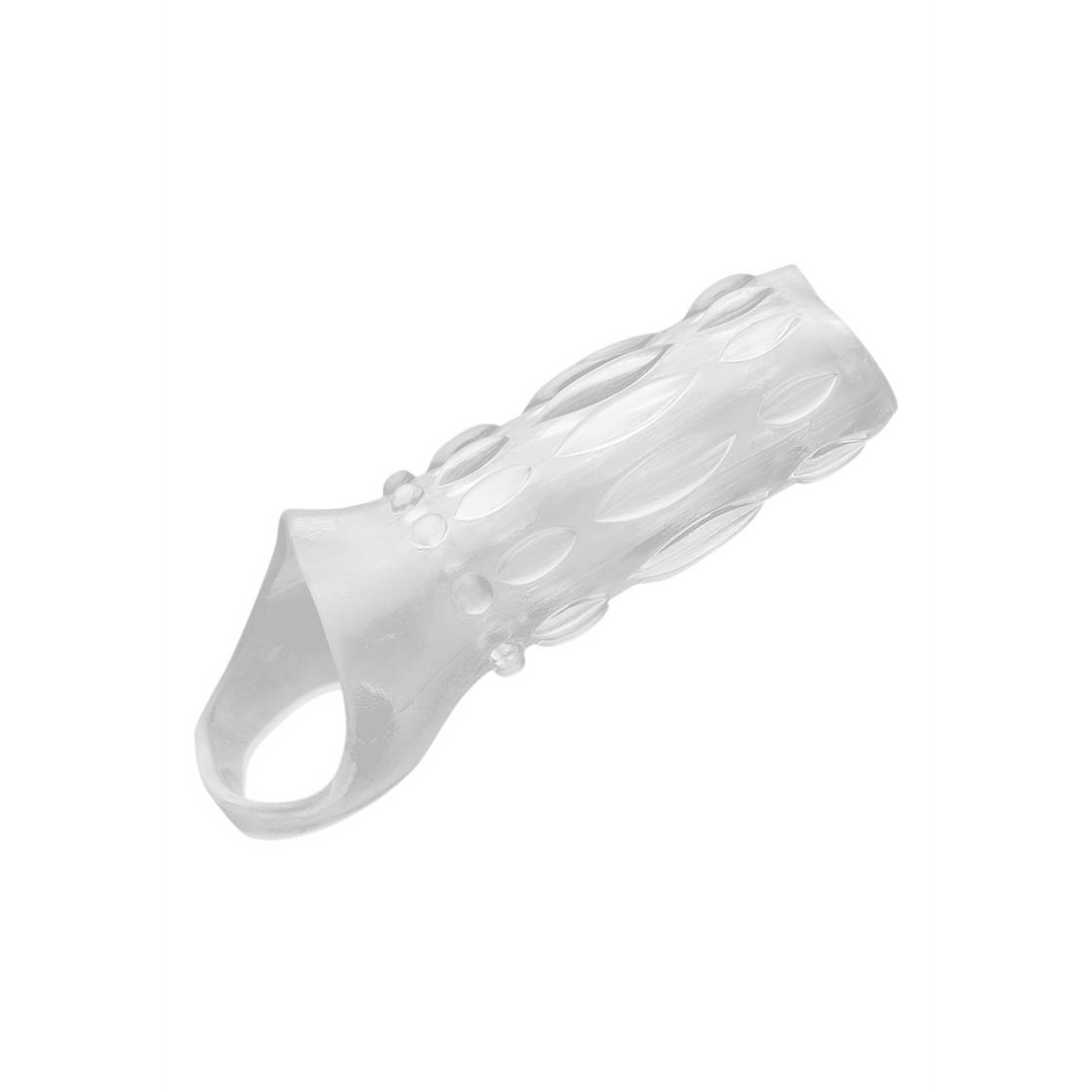 XR Brands Versterker Sex Sleeve