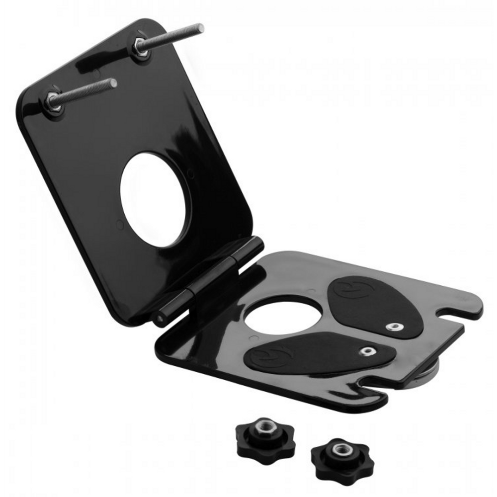 XR Brands Crush Electro Ball Press - Cbt Board