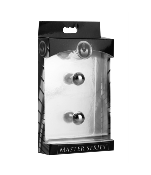 Magnus XL - Ultra Krachtige Magnetische Ballen