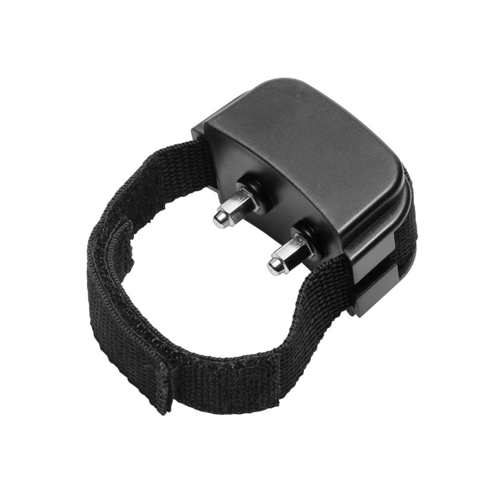 XR Brands Cock Shock - Electro Stimulatie Cockring met Afstandsbediening