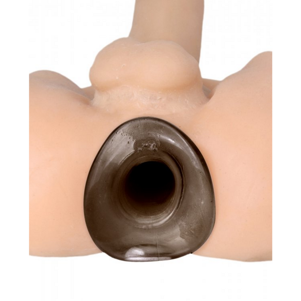XR Brands Excavate Tunnel Anal Plug afbeelding