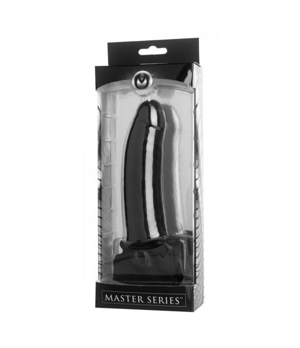 Face Fuck - Strap-On Gag